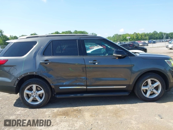 2017 Ford Explorer XLT с VIN 1FM5K8D8XHGB20255, выставлен на аукционе IAAI как лот 42561934 с пробегом 112 137 миль миль и . История ставок и продаж доступна на DreamBid. Изображение 13.