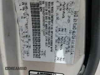 2002 Ford Explorer XLT с VIN 1FMZU63E12UA36325, выставлен на аукционе Copart как лот 56235735 с пробегом 197 070 миль миль и Списание • Salvage title. История ставок и продаж доступна на DreamBid. Изображение 14.