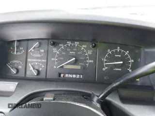 1993 Ford F-250 с VIN 1FTHX26GXPKA13660, выставлен на аукционе IAAI как лот 42615045 с пробегом Не указан миль и . История ставок и продаж доступна на DreamBid. Изображение 7.