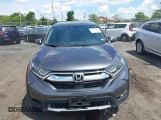 2018 Honda CR-V EX with VIN 2HKRW2H58JH613523, listed as a IAAI auction lot 42104837 with 122,981 mi miles and . Bid and sale history available at DreamBid. Image 12.