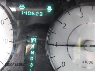 2008 Chrysler 300 LX with VIN 2C3KA43R58H269503, listed as a IAAI auction lot 42067271 with 140,623 mi miles and . Bid and sale history available at DreamBid. Image 7.