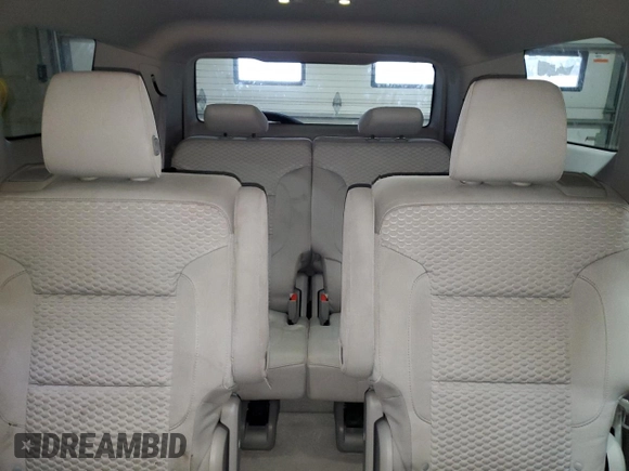 2018 GMC Acadia SLE with VIN 1GKKNLLAXJZ121099, listed as a Copart auction lot 53877075 with 72,835 mi miles and Clean Title. Bid and sale history available at DreamBid. Image 10.