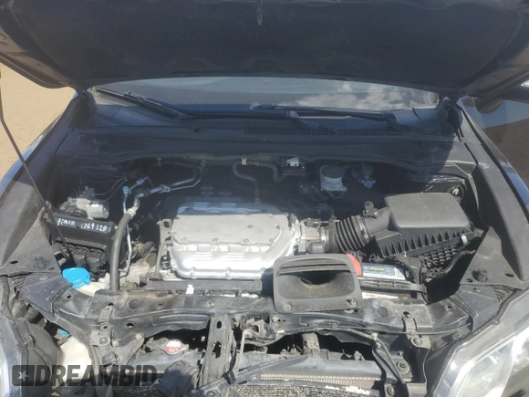 2014 Acura RDX with VIN 5J8TB4H34EL013483, listed as a Copart auction lot 57831695 with 196,886 mi miles and Salvage title. Bid and sale history available at DreamBid. Image 12.
