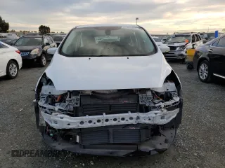 2016 Ford C-Max Energi SEL with VIN 1FADP5CU0GL112417, listed as a Copart auction lot 41402394 with 86,853 mi miles. Bid and sale history available at carsss.com. Image 5.