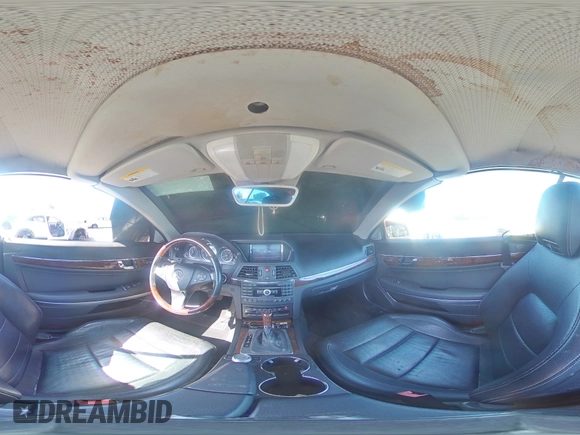 2011 Mercedes-Benz E 350 с VIN WDDKK5GF7BF084883, выставлен на аукционе Copart как лот 69844494 с пробегом 41 764 миль миль и Списание • Salvage title. История ставок и продаж доступна на DreamBid. Изображение 12.