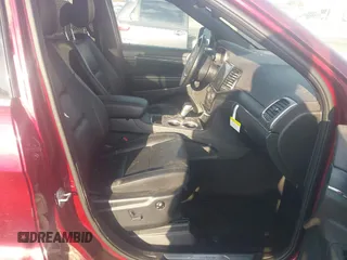 2022 Jeep Grand Cherokee Limited with VIN 1C4RJEBG8NC171774, listed as a IAAI auction lot 40479298 with 40,936 mi miles and . Bid and sale history available at DreamBid. Image 5.