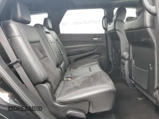2022 Dodge Durango R/T с VIN 1C4SDJCT2NC222599, выставлен на аукционе Copart как лот 44857535 с пробегом 39 814 миль миль и На запчасти • Non repairable. История ставок и продаж доступна на DreamBid. Изображение 11.