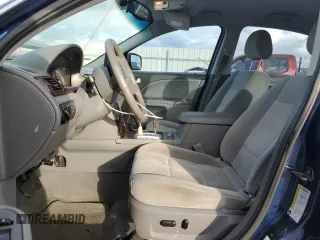 2005 Ford Five Hundred SEL with VIN 1FAFP241X5G133986, listed as a Copart auction lot 83813514 with Not Provided miles and Salvage Title. Bid and sale history available at carsss.com. Image 7.