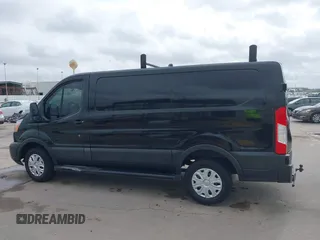 2019 Ford Transit with VIN 1FTYR1ZM4KKA54882, listed as a IAAI auction lot 41878785 with 134,023 mi miles and . Bid and sale history available at DreamBid. Image 15.