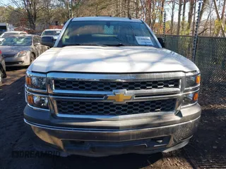 2014 Chevrolet Silverado 1500 Work Truck with VIN 1GCVKPEH1EZ315982, listed as a IAAI auction lot 41408160 with 151,007 mi miles and . Bid and sale history available at DreamBid. Image 12.