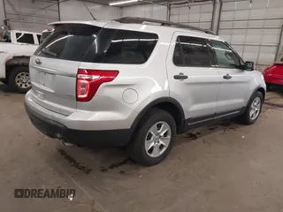 2013 Ford Explorer z VIN 1FM5K8B89DGB30076, wystawiony jako IAAI lot #42274929 z przebiegiem 268 795 mil mil oraz . Historia ofert i sprzedaży dostępna na DreamBid. Obrazek 4.