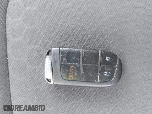 2018 Jeep Compass Sport с VIN 3C4NJCABXJT271687, выставлен на аукционе IAAI как лот 42644247 с пробегом 124 233 миль миль и . История ставок и продаж доступна на DreamBid. Изображение 11.
