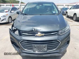 2020 Chevrolet Trax LS with VIN 3GNCJKSB5LL248117, listed as a IAAI auction lot 42390108 with 111,852 mi miles and . Bid and sale history available at DreamBid. Image 13.