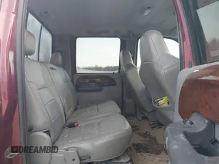 2004 Ford F-250 XL with VIN 1FTNW21P64EC75859, listed as a IAAI auction lot 41726823 with 168,467 mi miles and . Bid and sale history available at DreamBid. Image 8.