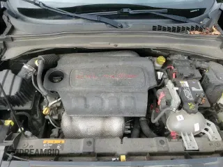 2017 Jeep Renegade Latitude с VIN ZACCJABB5HPF00076, выставлен на аукционе Copart как лот 81317895 с пробегом 113 704 миль миль и Списание • Salvage title. История ставок и продаж доступна на DreamBid. Изображение 13.