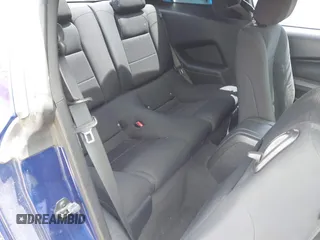 2013 Ford Mustang V6 with VIN 1ZVBP8AM8D5254453, listed as a IAAI auction lot 42535999 with 105,652 mi miles and . Bid and sale history available at DreamBid. Image 8.