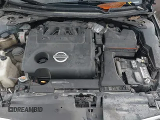 2009 Nissan Altima SE z VIN 1N4BL21E49C179974, wystawiony jako IAAI lot #42058454 z przebiegiem 196 351 mil mil oraz . Historia ofert i sprzedaży dostępna na DreamBid. Obrazek 10.