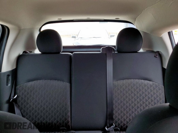 2024 Mitsubishi Mirage ES with VIN ML32AUHJ4RH013782, listed as a Copart auction lot 58069015 with 7,366 mi miles and Salvage title. Bid and sale history available at DreamBid. Image 10.