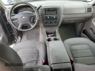 2003 Ford Explorer XLS с VIN 1FMZU72K73ZA27758, выставлен на аукционе Copart как лот 62542095 с пробегом 170 196 миль миль и Списание • Salvage title. История ставок и продаж доступна на DreamBid. Изображение 8.