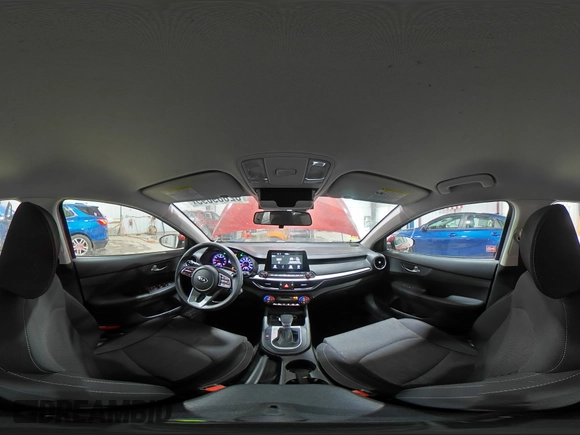 2019 Kia Forte LXS z VIN 3KPF24AD8KE080249, wystawiony jako Copart lot #62889095 z przebiegiem 42 576 mil mil oraz Szkoda całkowita • Salvage title. Historia ofert i sprzedaży dostępna na DreamBid. Obrazek 14.