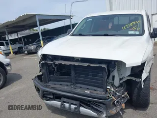 2017 Nissan Titan SV with VIN 1N6AA1E50HN540827, listed as a IAAI auction lot 42105294 with 139,914 mi miles and . Bid and sale history available at DreamBid. Image 12.