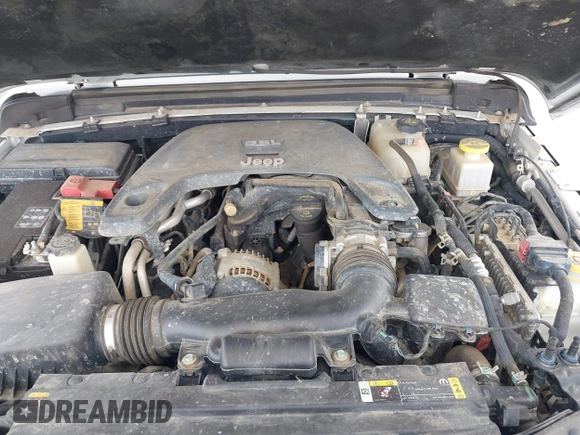 2021 Jeep Gladiator High Altitude with VIN 1C6HJTFG2ML567988, listed as a IAAI auction lot 42103576 with 74,849 mi miles and . Bid and sale history available at DreamBid. Image 10.