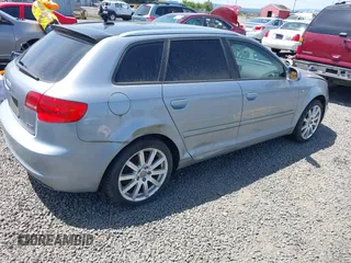 2012 Audi A3 Premium Plus z VIN WAUKFAFM0CA011051, wystawiony jako IAAI lot #42315135 z przebiegiem 136 597 mil mil oraz . Historia ofert i sprzedaży dostępna na DreamBid. Obrazek 4.
