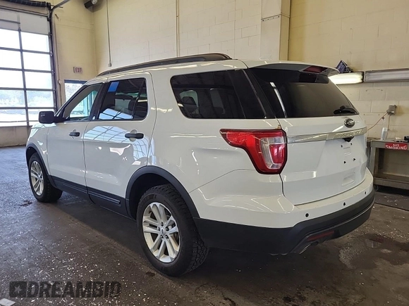 2016 Ford Explorer with VIN 1FM5K8B82GGA29479, listed as a IAAI auction lot 42844342 with 235,024 mi miles and . Bid and sale history available at DreamBid. Image 18.