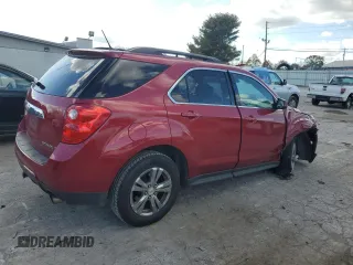 2014 Chevrolet Equinox LT with VIN 2GNFLGE31E6127875, listed as a Copart auction lot 78628614 with 0 mi miles and Salvage Title. Bid and sale history available at carsss.com. Image 3.