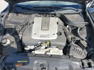 2015 Infiniti Q40 with VIN JN1CV6AP5FM501354, listed as a IAAI auction lot 41901144 with 103,878 mi miles. Bid and sale history available at carsss.com. Image 10.