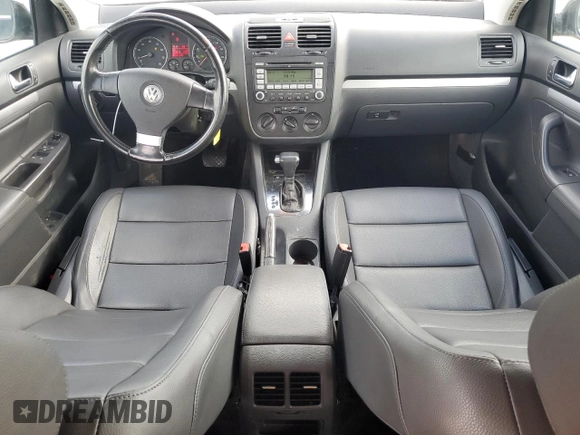 2009 Volkswagen Jetta SE с VIN 3VWRZ71K09M152289, выставлен на аукционе Copart как лот 56928795 с пробегом 103 347 миль миль и Списание • Salvage title. История ставок и продаж доступна на DreamBid. Изображение 8.