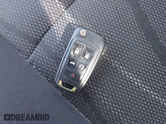 2014 Chevrolet Sonic LT with VIN 1G1JC5SH6E4162431, listed as a IAAI auction lot 42217289 with 172,144 mi miles and . Bid and sale history available at DreamBid. Image 11.
