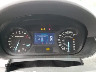 2013 Ford Edge SEL z VIN 2FMDK4JC6DBC06435, wystawiony jako Copart lot #54559065 z przebiegiem 163 407 mil mil oraz Szkoda całkowita • Salvage title. Historia ofert i sprzedaży dostępna na DreamBid. Obrazek 9.