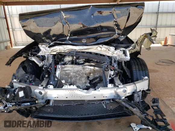 2019 Mercedes-Benz E-Class E 450 with VIN WDD1J6HB2KF109172, listed as a Copart auction lot 63305214 with 34,073 mi miles and Non Repairable. Bid and sale history available at carsss.com. Image 11.