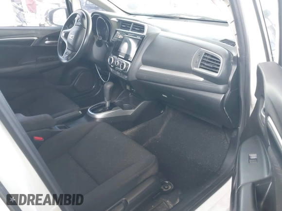 2016 Honda Fit EX with VIN JHMGK5H71GX042913, listed as a IAAI auction lot 42078814 with 94,824 mi miles and . Bid and sale history available at DreamBid. Image 5.