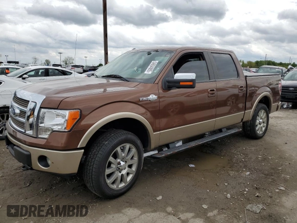 2011 Ford F-150 XL с VIN 1FTFW1EF2BKD03087, выставлен на аукционе Copart как лот 54604885 с пробегом 193 666 миль миль и Списание • Salvage title. История ставок и продаж доступна на DreamBid. Изображение 1.