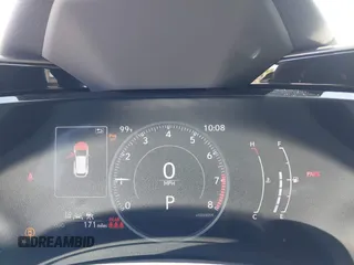 2025 Lexus NX 250 Premium с VIN 2T2GDCAZXSC028362, выставлен на аукционе IAAI как лот 42285404 с пробегом 171 миль миль и . История ставок и продаж доступна на DreamBid. Изображение 7.