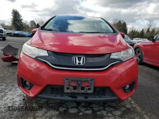 2016 Honda Fit EX-L with VIN 3HGGK5H86GM705927, listed as a Copart auction lot 49678245 with 98,546 mi miles and Salvage title. Bid and sale history available at DreamBid. Image 5.