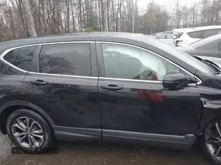 2020 Honda CR-V EX with VIN 5J6RW2H50LA009355, listed as a IAAI auction lot 42006753 with 78,630 mi miles. Bid and sale history available at carsss.com. Image 13.