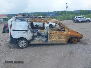 2020 Ford Transit Connect XL с VIN NM0LS7E21L1461326, выставлен на аукционе IAAI как лот 42556372 с пробегом 40 миль миль и . История ставок и продаж доступна на DreamBid. Изображение 12.