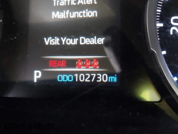 2020 Toyota RAV4 Hybrid XLE z VIN 2T3RWRFV3LW064403, wystawiony jako IAAI lot #42297370 z przebiegiem 102 730 mil mil oraz . Historia ofert i sprzedaży dostępna na DreamBid. Obrazek 15.