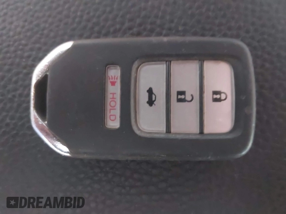 2015 Acura MDX with VIN 5FRYD3H21FB008759, listed as a IAAI auction lot 41277056 with 121,771 mi miles and . Bid and sale history available at DreamBid. Image 11.