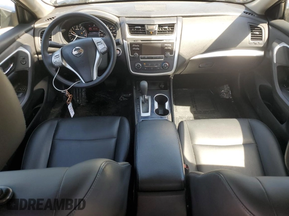 2016 Nissan Altima S z VIN 1N4AL3AP5GC208088, wystawiony jako Copart lot #55901165 z przebiegiem 49 385 mil mil oraz Czysty tytuł • Clean title. Historia ofert i sprzedaży dostępna na DreamBid. Obrazek 8.