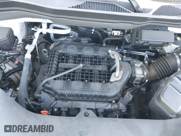 2019 Honda Passport Elite z VIN 5FNYF8H05KB009575, wystawiony jako IAAI lot #42804678 z przebiegiem 70 468 mil mil oraz . Historia ofert i sprzedaży dostępna na DreamBid. Obrazek 10.