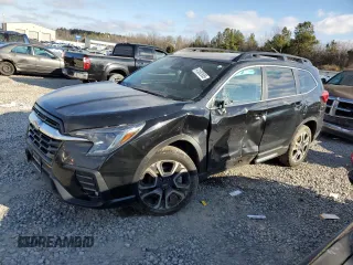 2023 Subaru Ascent Limited z VIN 4S4WMASD7P3458613, wystawiony jako Copart lot #41582655 z przebiegiem 46 840 mil mil oraz Szkoda całkowita • Salvage title. Historia ofert i sprzedaży dostępna na DreamBid. Obrazek 1.