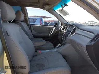 2007 Toyota Highlander w/3rd Row z VIN JTEDW21A870021459, wystawiony jako IAAI lot #41991784 z przebiegiem 264 387 mil mil oraz . Historia ofert i sprzedaży dostępna na DreamBid. Obrazek 5.
