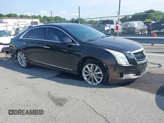 2014 Cadillac XTS Luxury with VIN 2G61N5S3XE9321294, listed as a IAAI auction lot 42738946 with 177,040 mi miles and . Bid and sale history available at DreamBid. Image 1.