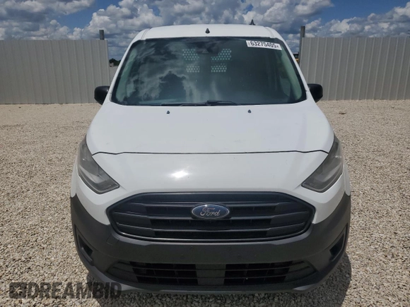 2019 Ford Transit Connect XL with VIN NM0LS7E22K1426941, listed as a Copart auction lot 63275405 with 121,266 mi miles and Clean title. Bid and sale history available at DreamBid. Image 5.