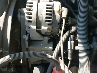 2003 Chevrolet Suburban LS with VIN 3GNEC16Z13G210154, listed as a IAAI auction lot 42766678 with 288,584 mi miles and . Bid and sale history available at DreamBid. Image 12.