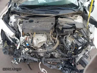 2018 Nissan Altima 2.5 SL with VIN 1N4AL3AP2JC294435, listed as a IAAI auction lot 41555669 with 101,962 mi miles. Bid and sale history available at carsss.com. Image 10.